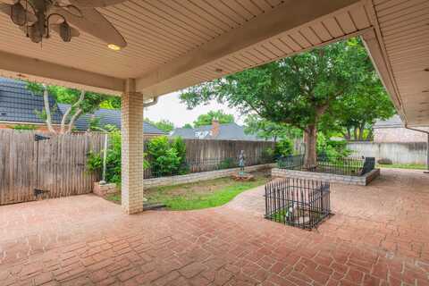 4102 PARAMOUNT Boulevard, Amarillo, TX 79109