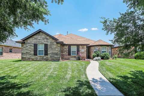 6501 NANCY ELLEN Street, Amarillo, TX 79119
