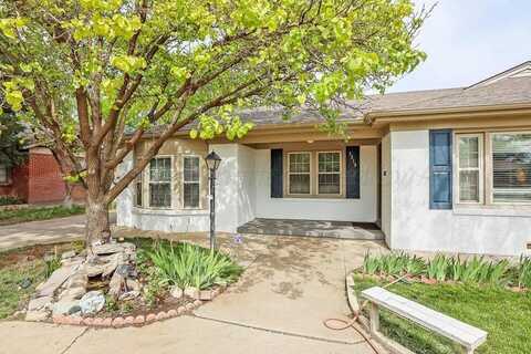 3519 S JULIAN Boulevard, Amarillo, TX 79102