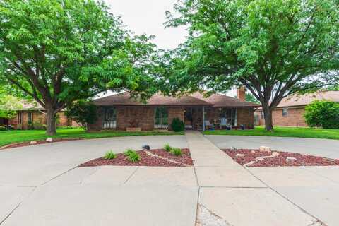 7919 MITCHAM Drive, Amarillo, TX 79121