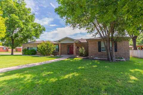 2101 Bowie Street, Amarillo, TX 79109