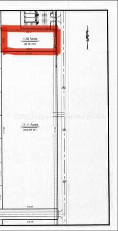 0 FM 2590, Amarillo, TX 79119