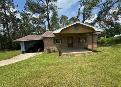 467 South Lanier Street, Lyons, GA 30436