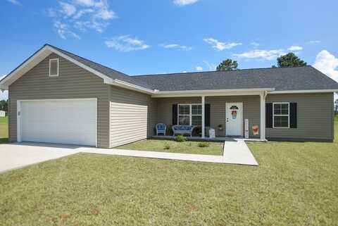 235 South Fork Drive, Baxley, GA 31513
