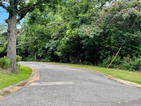 95 Black St., Ellaville, GA 31806