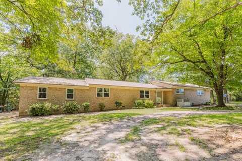 279 Lacross Rd, Americus, GA 31709