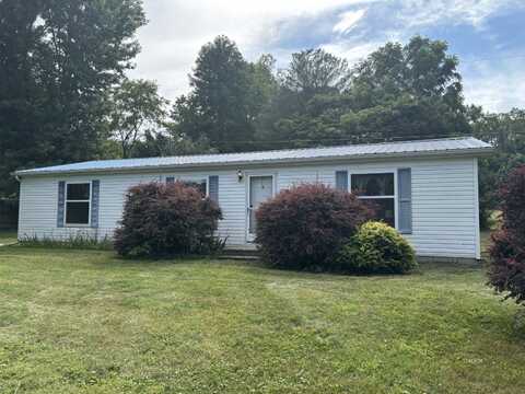 41119 State Route 684, Albany, OH 45710