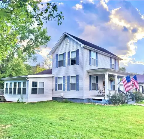 173 Salem Street, Rutland, OH 45775
