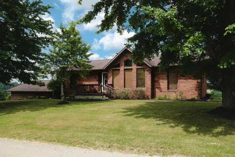 451 Theiss Rd., Vinton, OH 45686