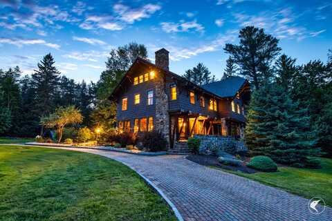 32 Cobble Hill Road, Lake Placid, NY 12946