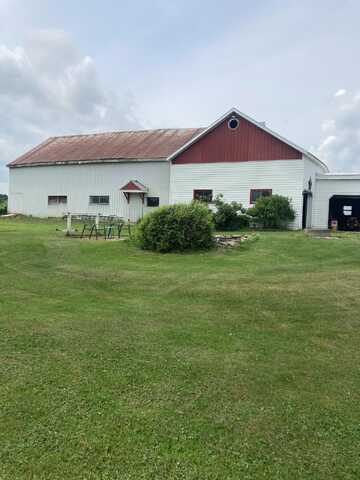 1984 County Route 8, North Bangor, NY 12966