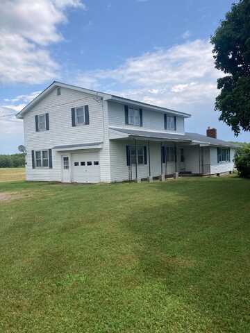135 Davidson Road, Dickinson Center, NY 12930