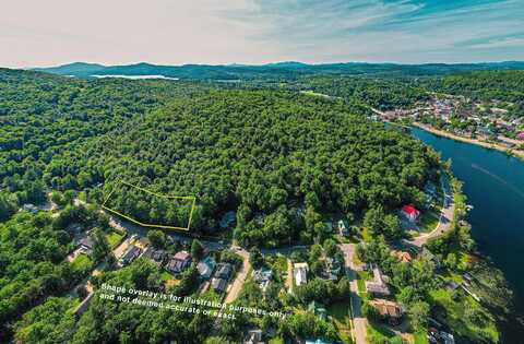 190 Kiwassa Rd, Saranac Lake, NY 12983