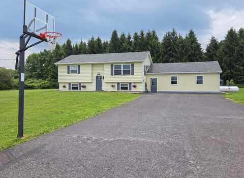 60 Chandler Rd, Brushton, NY 12916