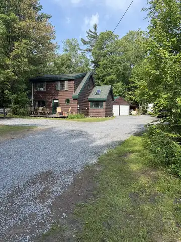 304 County Route 60, Rainbow Lake, NY 12976