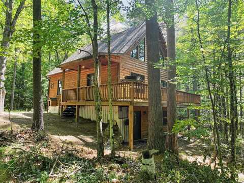 39 Muskrat Lane, Jay, NY 12941