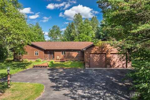 44 Powerhouse Lane, Lake Placid, NY 12946