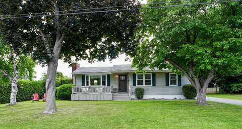1 Saratoga Court, Plattsburgh, NY 12901