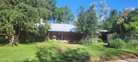 888 Pershing Street, Craig, CO 81625
