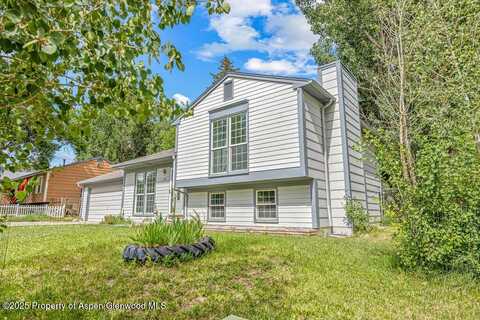 813 Finley Lane, Craig, CO 81625