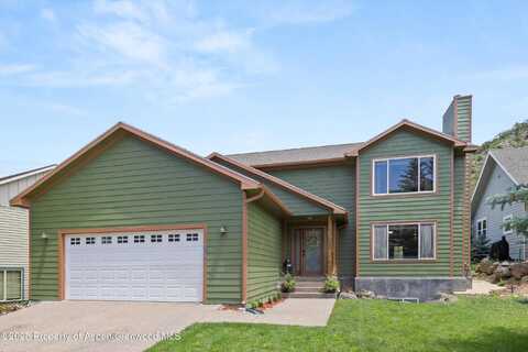 48 BEAVER Court, Glenwood Springs, CO 81601