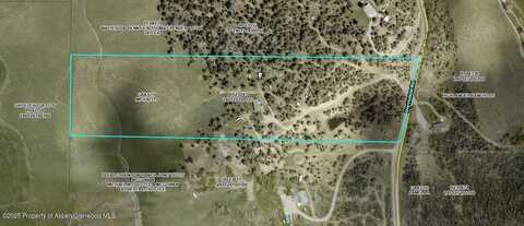9213 331 County Road, Silt, CO 81652
