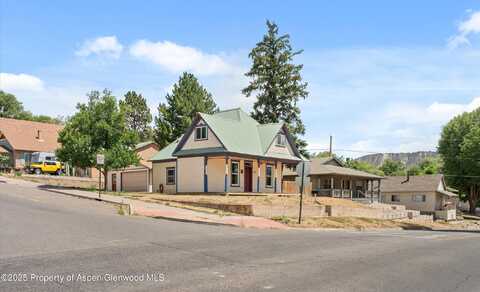 440 Whiteriver Avenue, Rifle, CO 81650