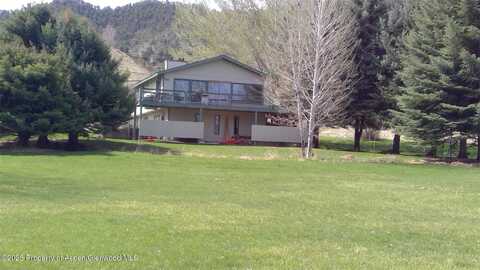 315 Westbank Road, Glenwood Springs, CO 81601