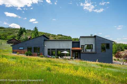 442 Silver King Court, Glenwood Springs, CO 81602