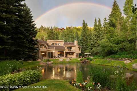 473 Creek Lane, Snowmass Village, CO 81615