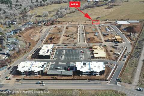 757 ALLISON Lane, Basalt, CO 81621