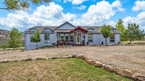 40380 D Road, Crawford, CO 81415