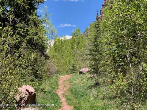 250 East Creek Road, Redstone, CO 81623