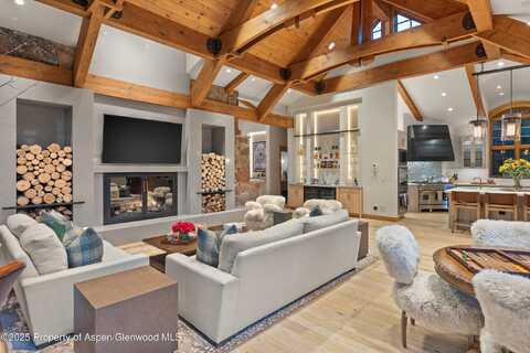 601 Two Creeks Drive, Snowmass Village, CO 81615