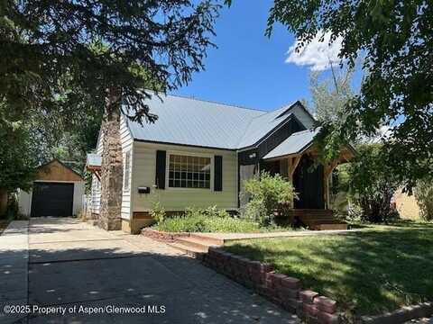624 Barclay Street, Craig, CO 81625