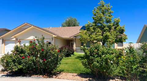 786 Comstock Drive, Fruita, CO 81521