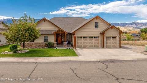 1783 Anvil View Avenue, Rifle, CO 81650