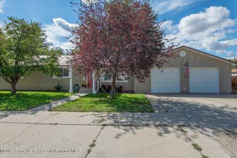 750 Breeze Street, Craig, CO 81625
