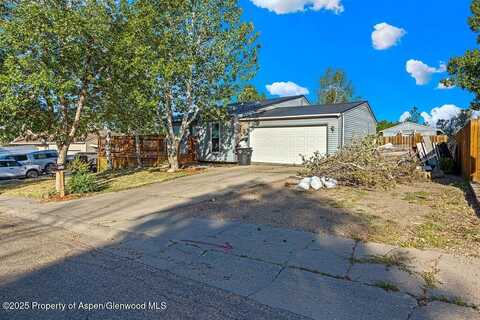 714 Westridge Road, Craig, CO 81625