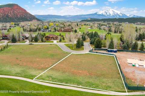 185 Mountain Meadow Circle, Carbondale, CO 81623