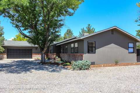 560 Willowwood Lane, Delta, CO 81416