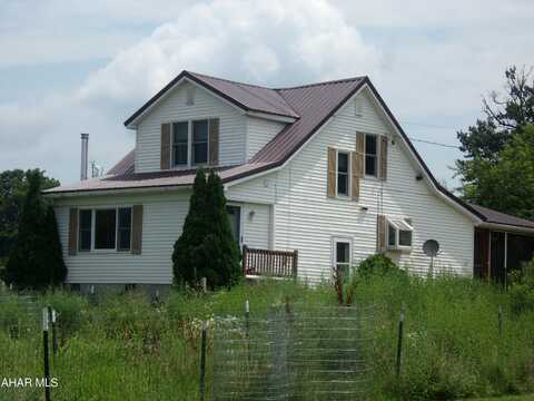 3752 Main Road, Bedford, PA 15522