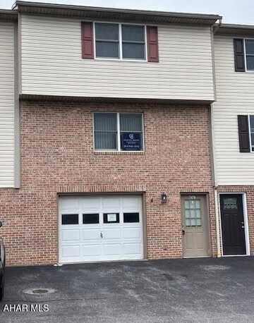616 Orchard Drive, Duncansville, PA 16635