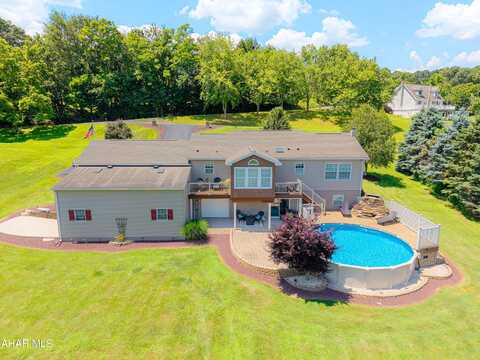 110 Mowry Estates Road, Schellsburg, PA 15559