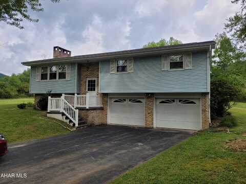 193 Moser Road, Altoona, PA 16601
