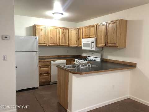 574 S Tracy Drive, Big Lake, AK 99652