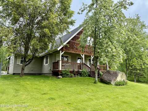 40628 Diamond Willow Lane, Soldotna, AK 99669