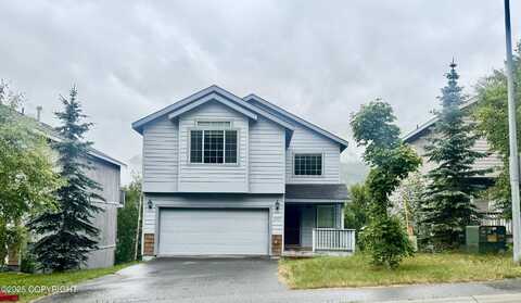 9158 Eagle River Lane, Eagle River, AK 99577