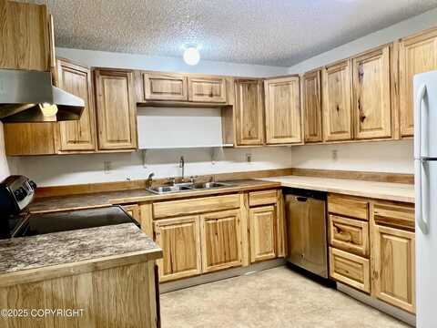 17922 Hillcrest Drive, Eagle River, AK 99577