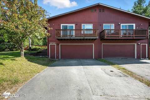 18723 N Lowrie Loop, Eagle River, AK 99577